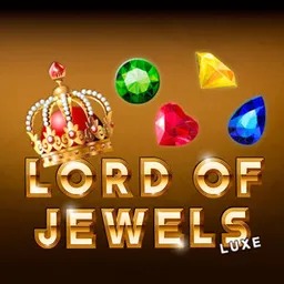 Lord Of Jewels Luxe