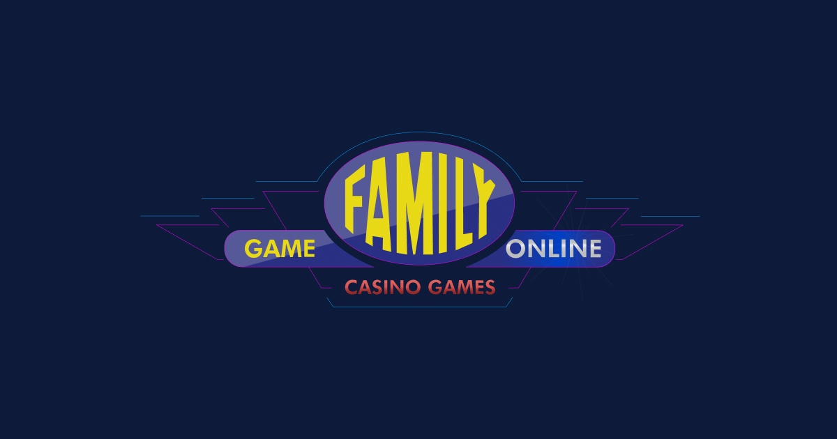 Family Game Casino